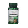 Natures Aid Saw Palmetto 90 comprimidos