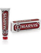 MARVIS DENTIFRICO CINAMONT MINT 85ML
