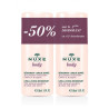 Nuxe Body Desodorante Larga Duración Roll-on 50ml x2 unidades