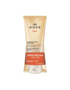 Nuxe Sun Champú Gel de Ducha Aftersun 200ml Pack 2 unidades
