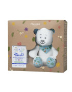 MUSTELA COFFRET COLONIA MUSTI 50ML