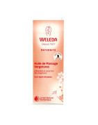 Weleda aceite de masage antiestrias 100ml