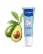 Mustela After Sun Loción 125ml