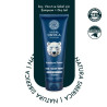 NATURA SIBERICA NORTHERN POWER(OSO) 3EN1 BARBA CUERPO Y CABELLO 200ML