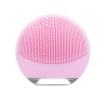Foreo Luna Go Limpiador Facial Rosa