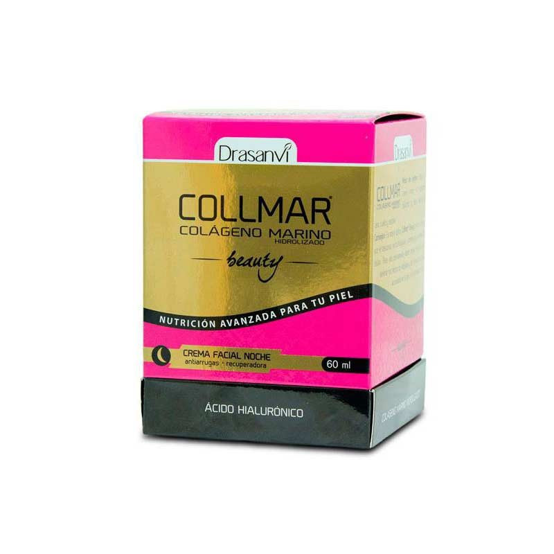 DRASANVI COLLMAR CREMA COLÁGENO MARINO 60ML