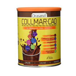 DRASANVI COLMAR CAO DESAYUNO COMPLETO 300GR