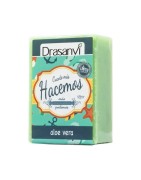DRASANVI JABON DE ALOE VERA