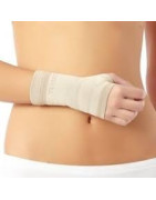 teyder muñequera metacarpiana ecoelastic 885MN