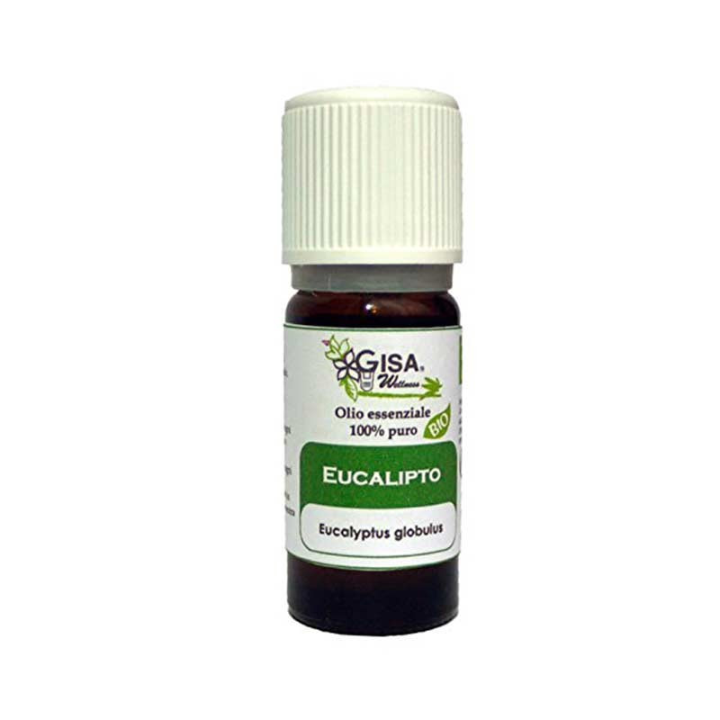 Gisa Aceite Esencial de Eucalipto BIO 10ml