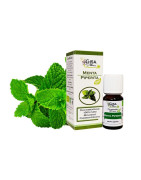 GISA Wellness – Menta piperita BIO (Mentha piperita)