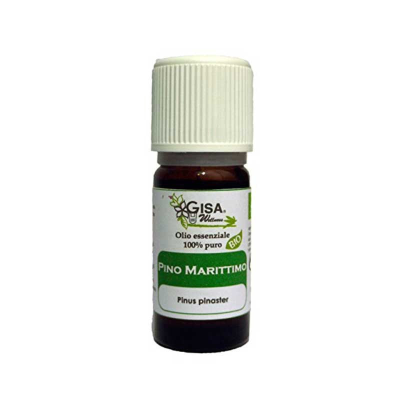Gisa Aceite Esencial de Pino Marítimo BIO 10ml