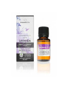 Terpenic Labs Aceite Esencial de Lavanda 10ml