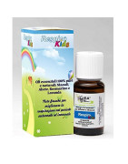 Respiro Kids Aceites Esenciales Puros