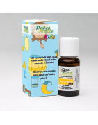 Dolce Note Kids Aceites Esenciales