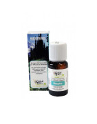 Respiro Mezcla de Aceites Esenciales 15ml