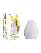 Gisa Tulipano Difusor de Aromas