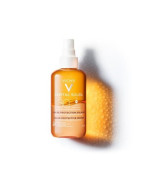 Vichy Idéal Soleil Agua de Protección Solar SPF30 Luminosidad 200ml