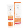 Vichy Idéal Soléil SPF50 3 en 1 Antiaging 50ml