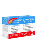 ARTROBIOL PLUS  120 X2CAPSULES