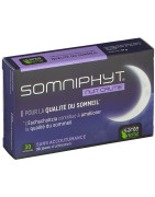 Somniphyt Nuit Calme 30 comprimidos