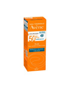 Avene solar fluido 50+ 50ml