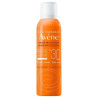 AVENE PROTECTOR SOLAR SPF30 BRUMA SATINADA X 150ML