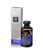 Apivita Men Hair Loss Loción Anticaída + Champú Men's Tonic de regalo