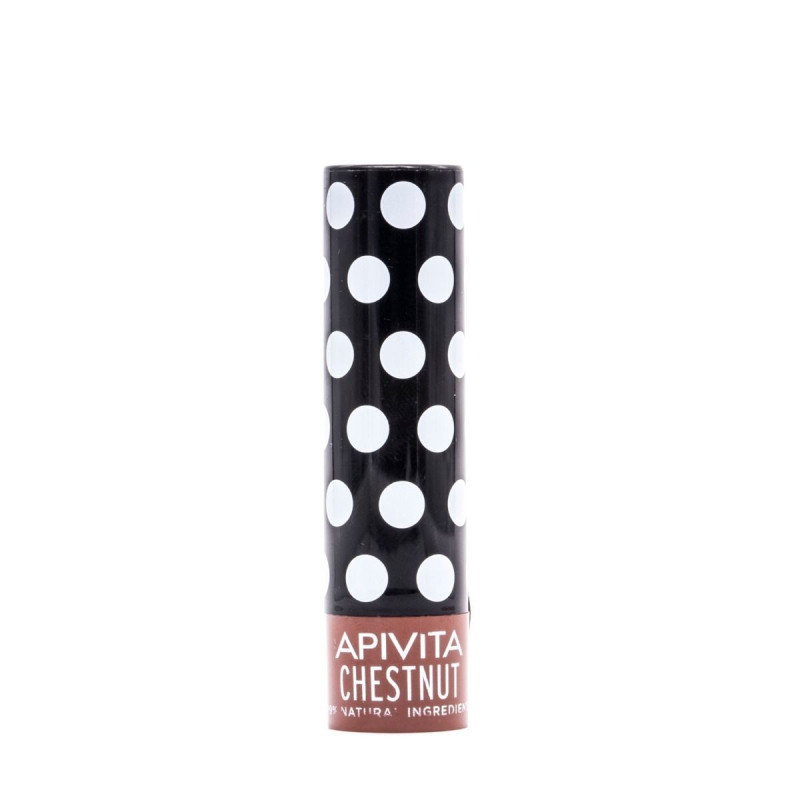 Apivita labios chesnut 4.4gr