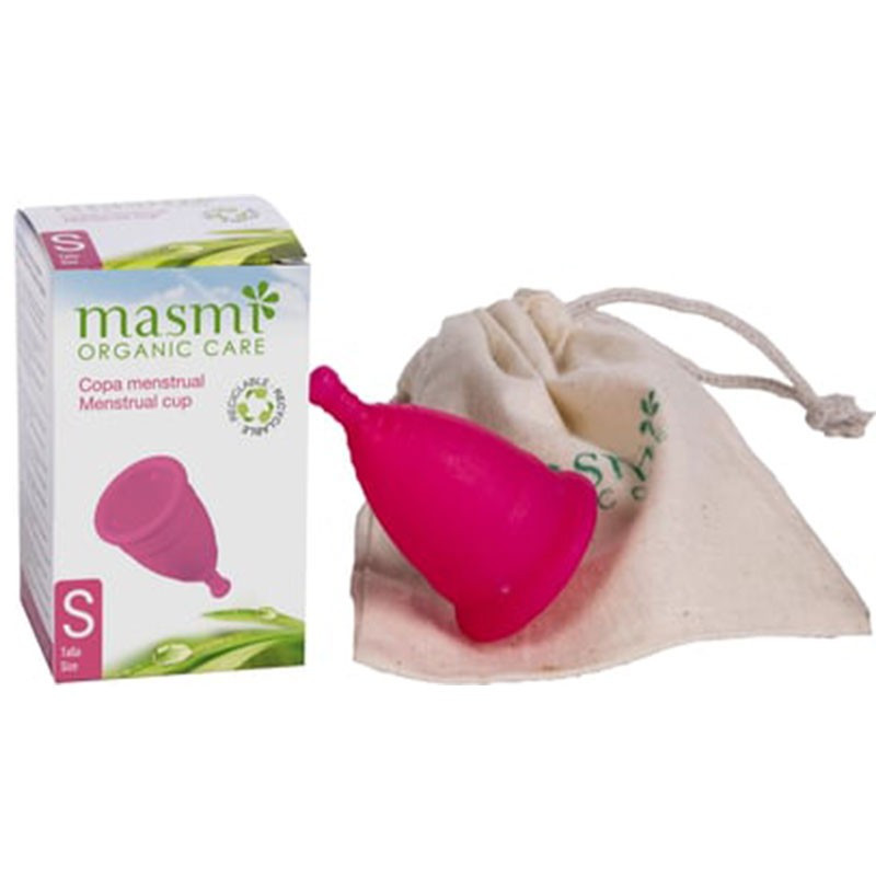 Masmi Copa Menstrual Talla L
