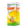 Bisolherbal 2 en 1 Jarabe para la Tos Seca y Productiva 133ml