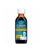 Natures Aid Catarrh Relief Fórmula Jarabe Balsámico 150ml