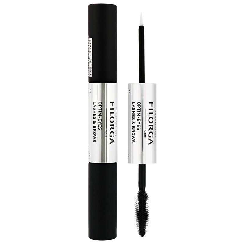 Filorga Optim Eyes Lashes Brows Serum Estimulante 2x6.5ml