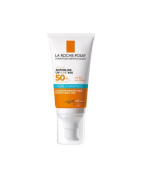 La Roche Posay Anthelios SPF50 Crema Hidratante Alta Protección 50ml