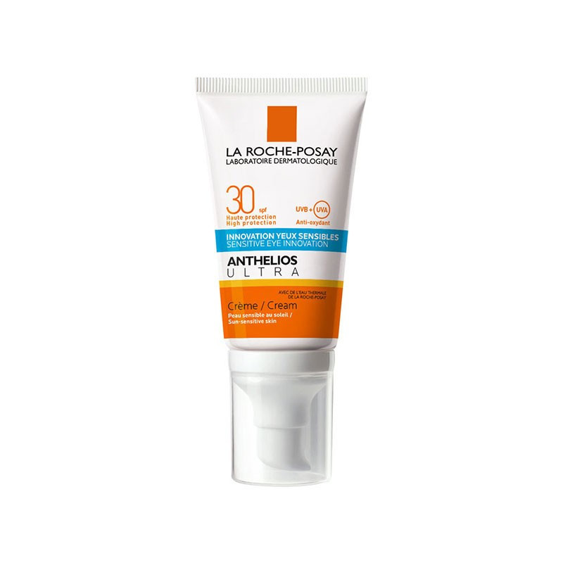 La Roche Posay Anthelios Ultra SPF30 Crema SPF30 50ml