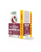 SANTÉ VERTE LEVADURA ARROZ ROJO 90 + 30 COMPRIMIDOS