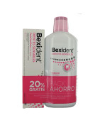 Bexident Pack Dientes Sensibles Oferta