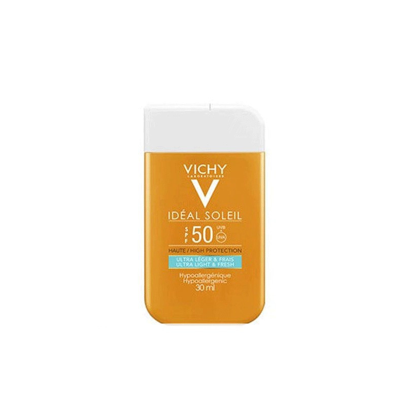 Vichy Idéal Soleil SPF50 Ultra Ligero 30ml
