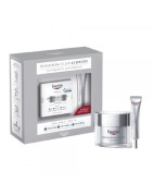Eucerin Hyaluron-Filler Ritual Anti-Arrugas Cofret Piel Seca