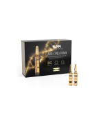 ISDIN FLAVO-C MELATONIN SERUM REPARADOR NOCHE 30 AMPOLLAS