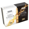 Isdin Flavo-C Ultraglican + Isin Flavo C Melatonin 20 ampollas