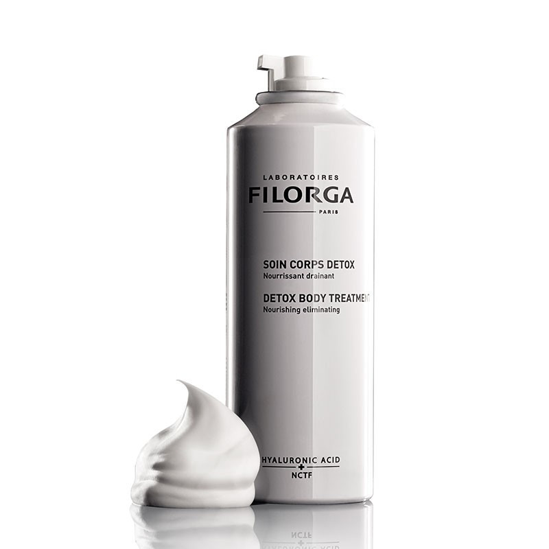 Filorga Soin Corps Detox 150ml