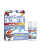 SNOWFIRE OINTMENT STICK18GR