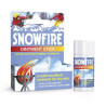 SNOWFIRE OINTMENT STICK18GR