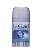 Ice Guard Natural Crystal Desodorante Alumbre Natural 120gr