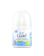 Optima Ice Guard Desodorante Natural Árbol de Té Roll-on 50ml