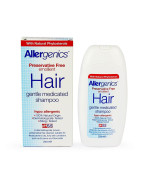 Optima Allergenics Hair Champú Hipoalergénico Emoliente 200ml