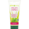 Aloe Pura Champú Herbal BIO Aloe Vera Cabellos Normales 200ml