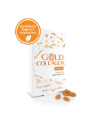 Gold Collagen Defence 30 tabletas