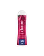 Durex Play Lubricante Cherry 50ml